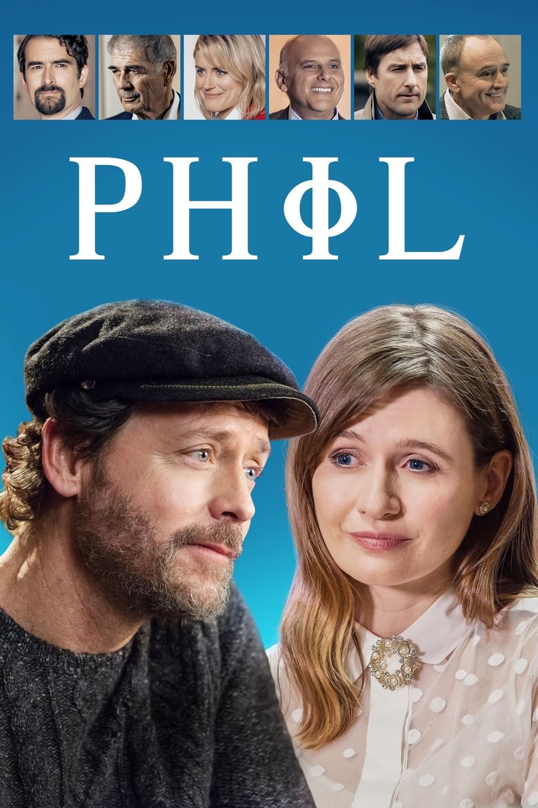 فيلم Phil 2019 مترجم