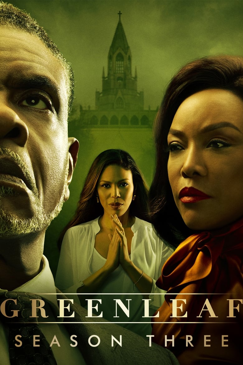 مسلسل Greenleaf الموسم الثالث الحلقة 07 مترجمة