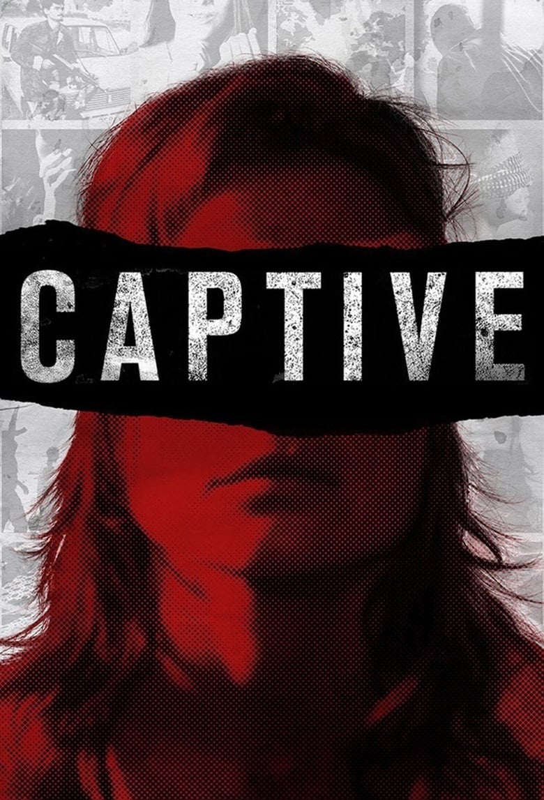 مسلسل Captive مترجم
