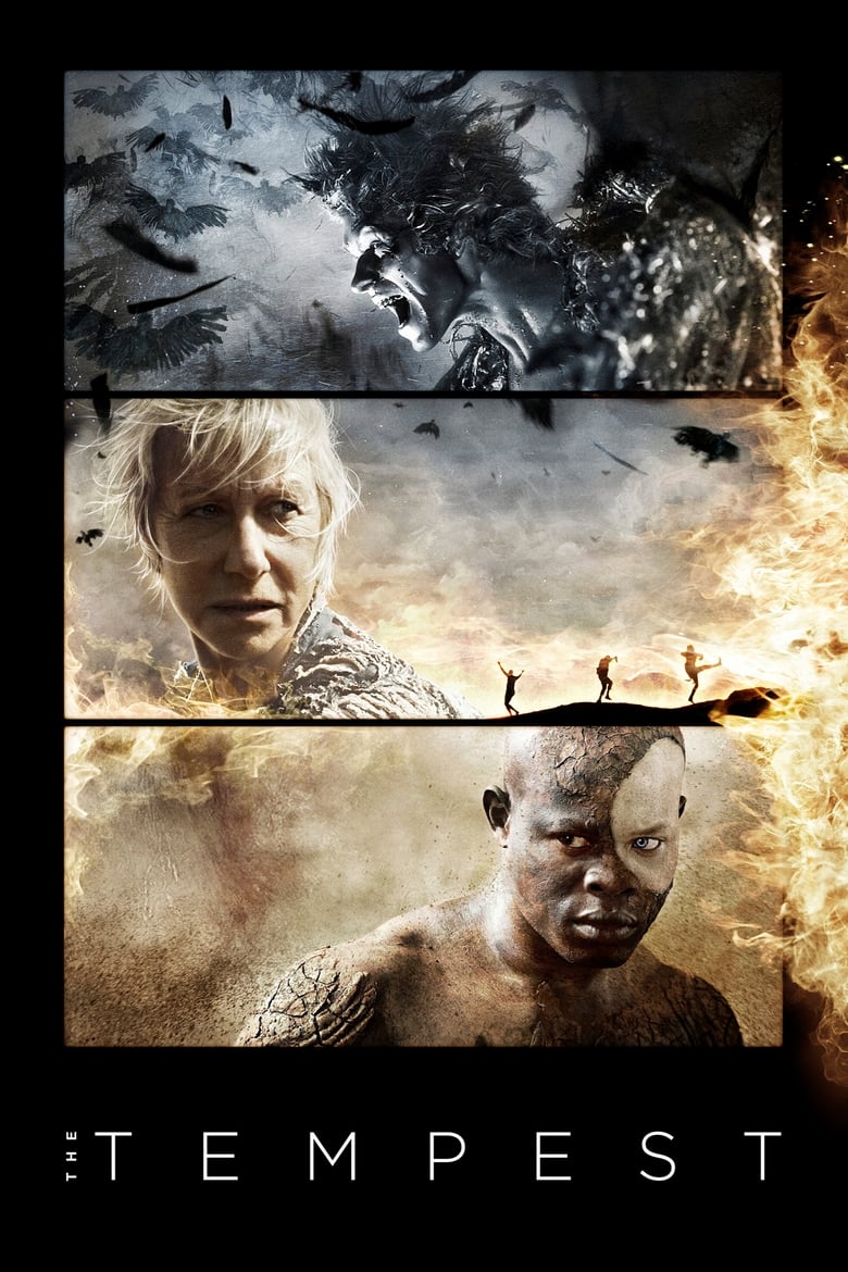 فيلم The Tempest