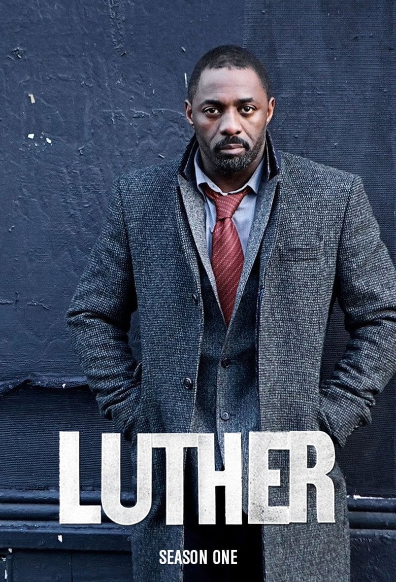مسلسل Luther الموسم الاول الحلقة 05 مترجمة