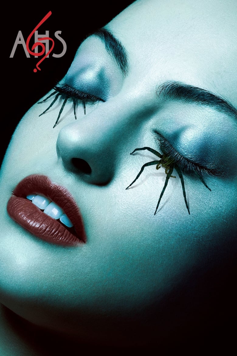 مسلسل American Horror Story الموسم السادس مترجم