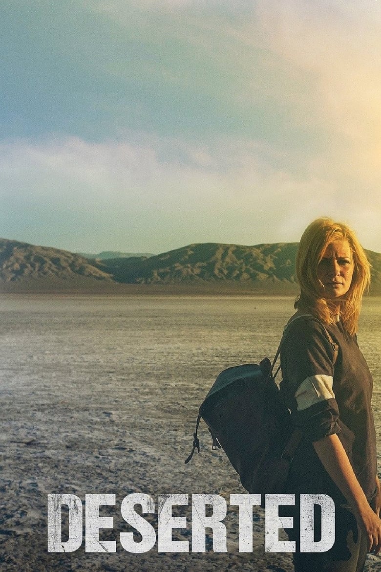 فيلم Deserted