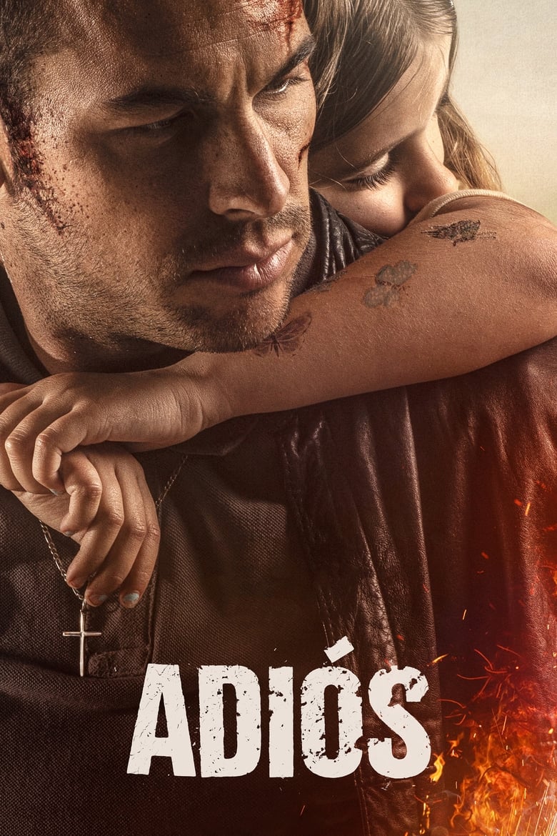 فيلم Adiós