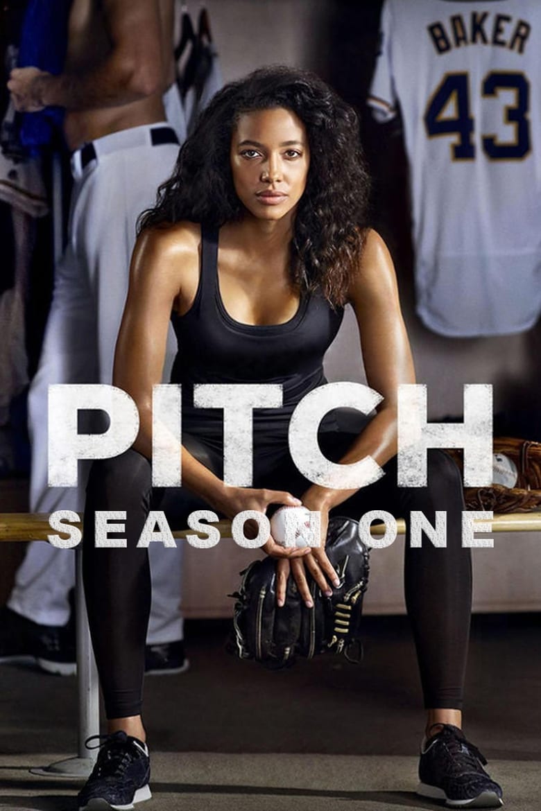 مسلسل Pitch الموسم الاول الحلقة 07 مترجمة