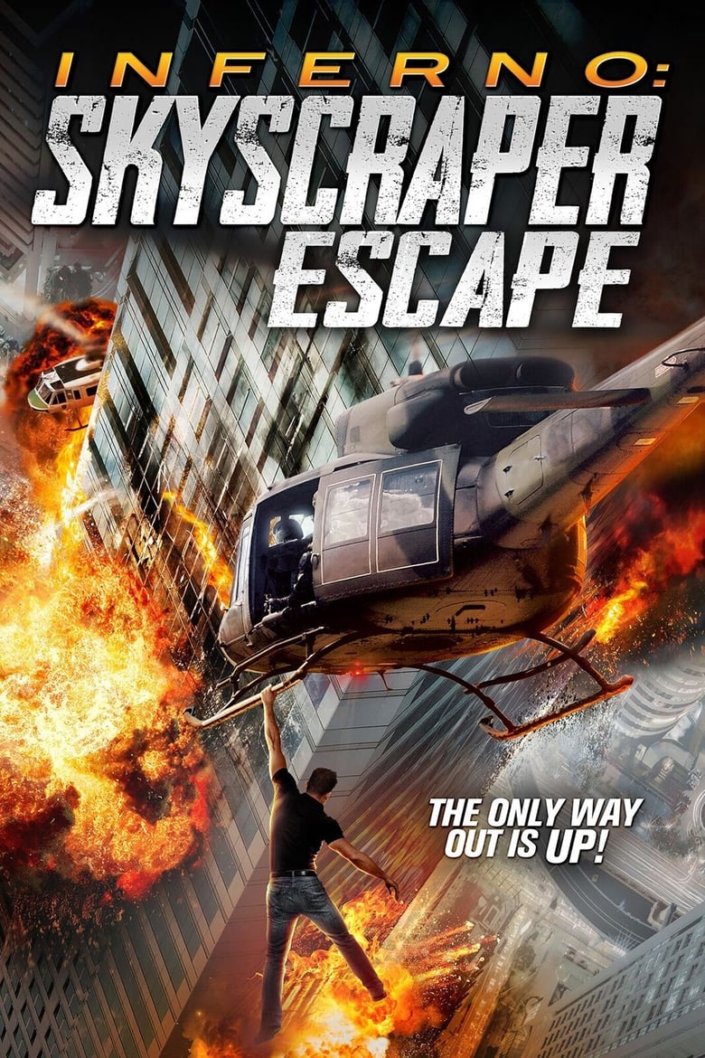فيلم Crystal Inferno