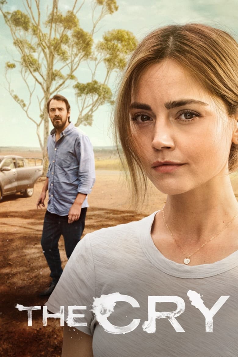 مسلسل The Cry