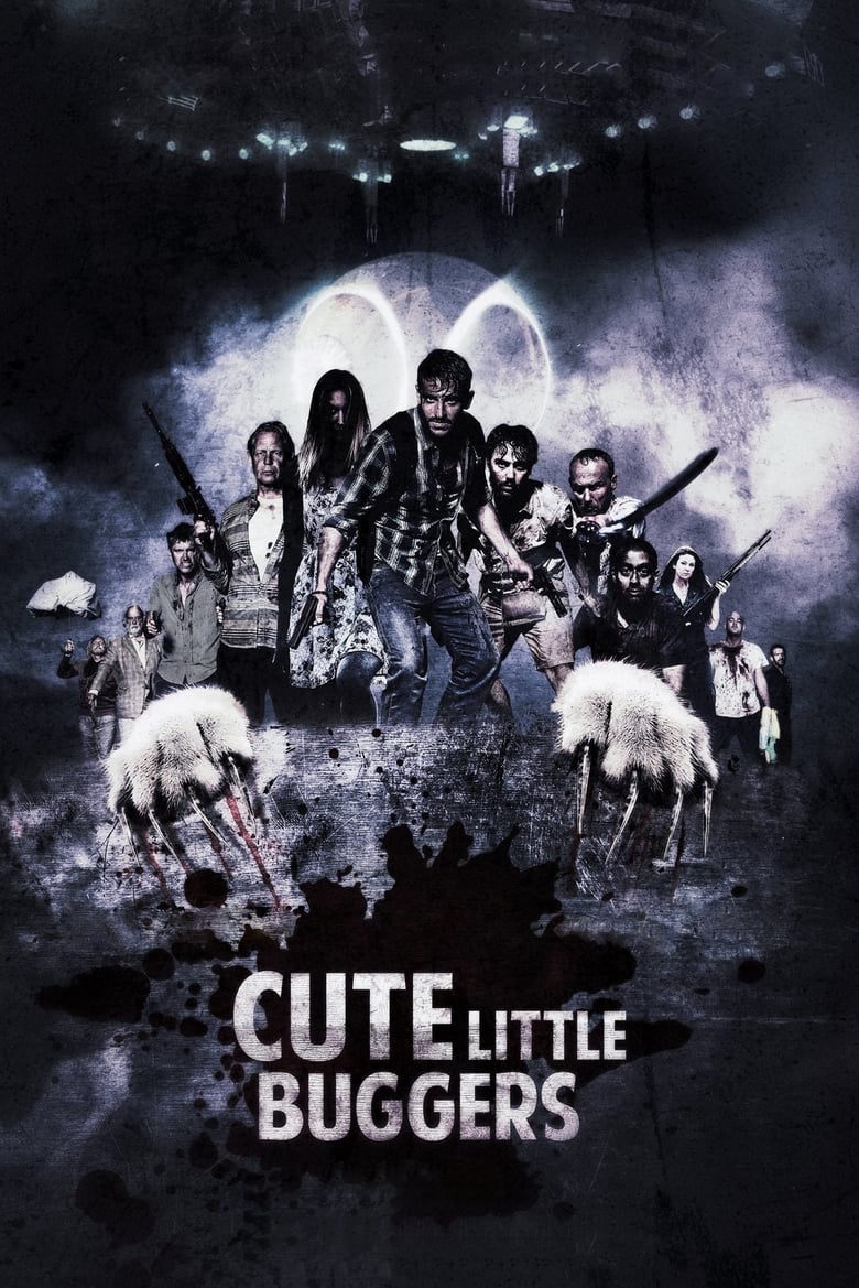 فيلم Cute Little Buggers