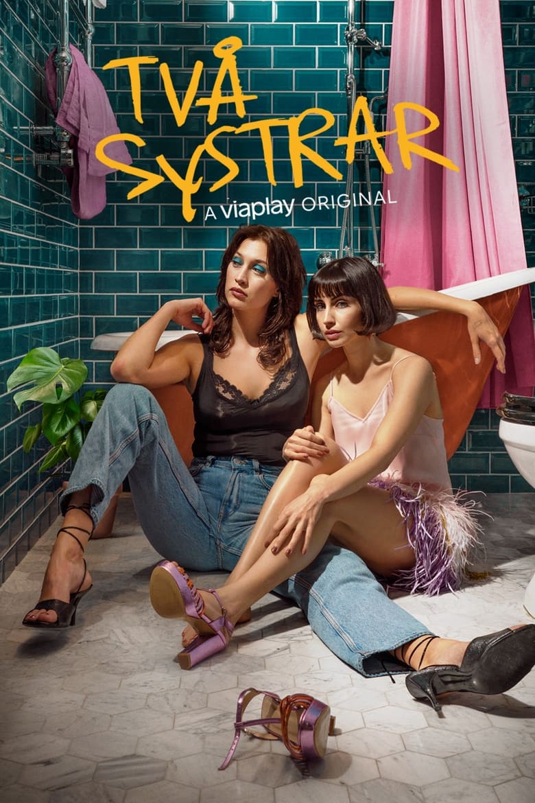 مسلسل Two Sisters