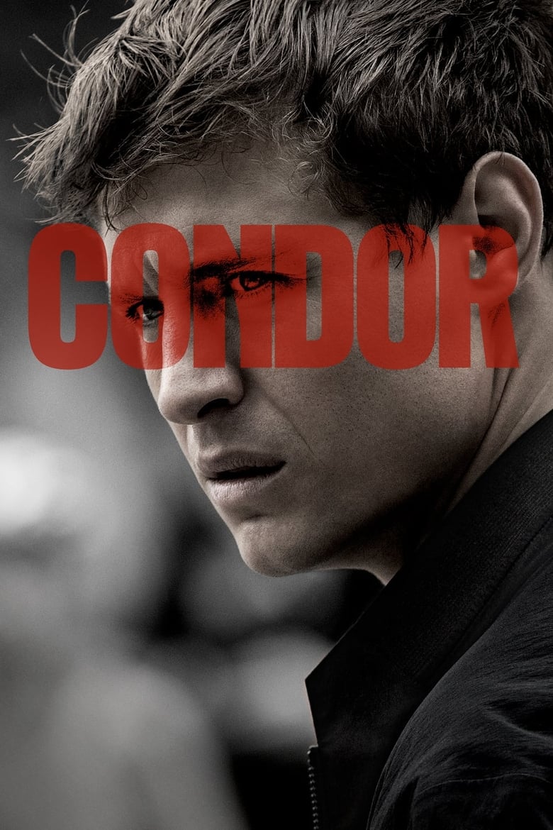 مسلسل Condor الموسم الاول الحلقة 02 مترجمة