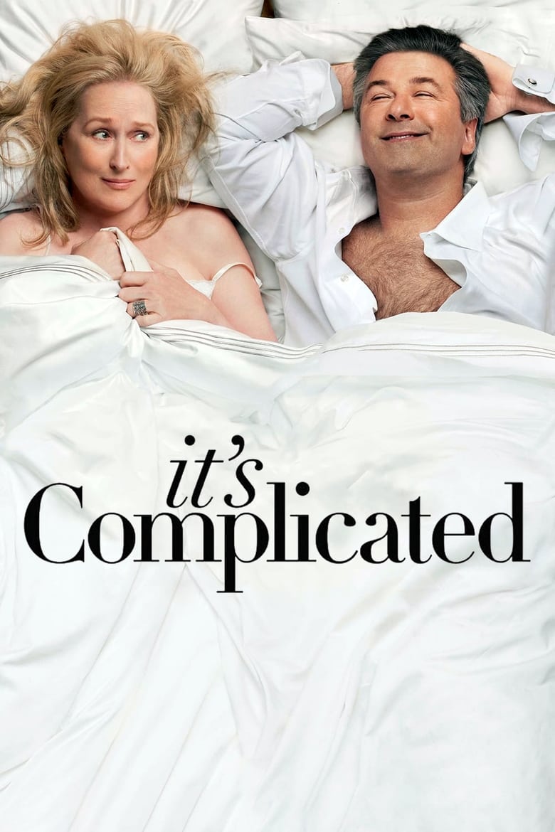 فيلم It’s Complicated 2009 مترجم