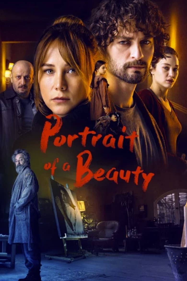 فيلم Güzelliğin Portresi