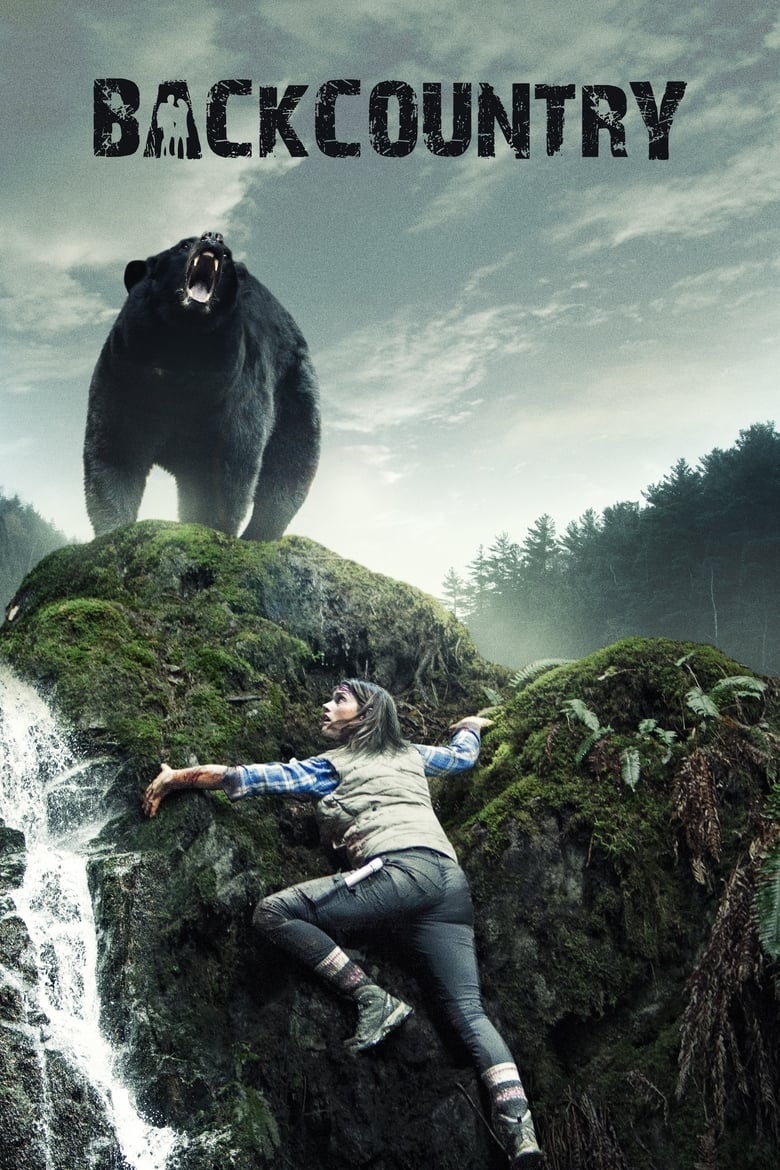 فيلم Backcountry