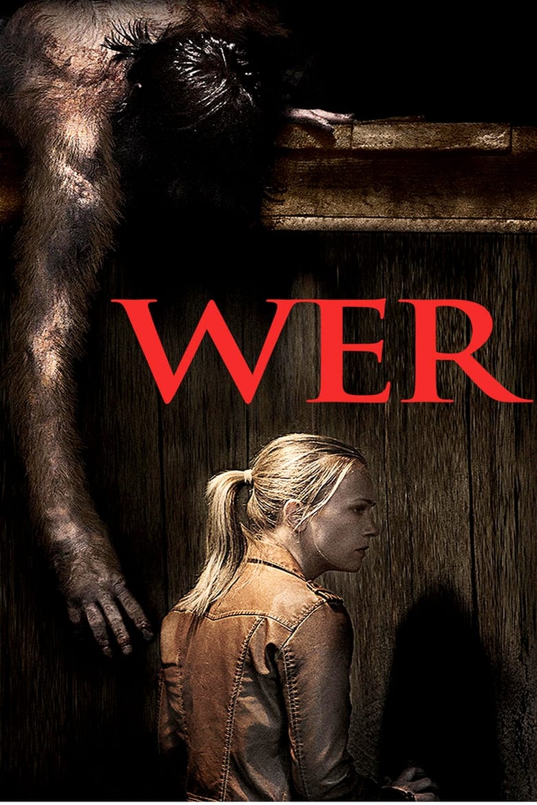فيلم Wer