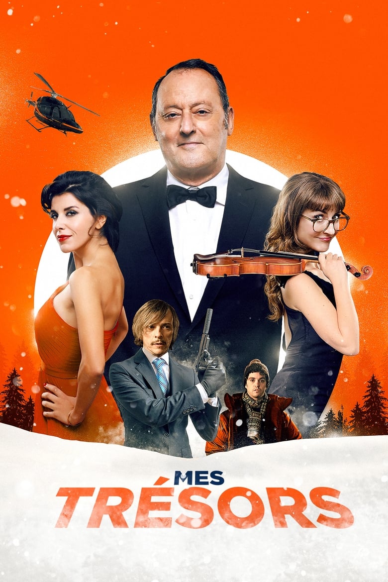فيلم Family Heist