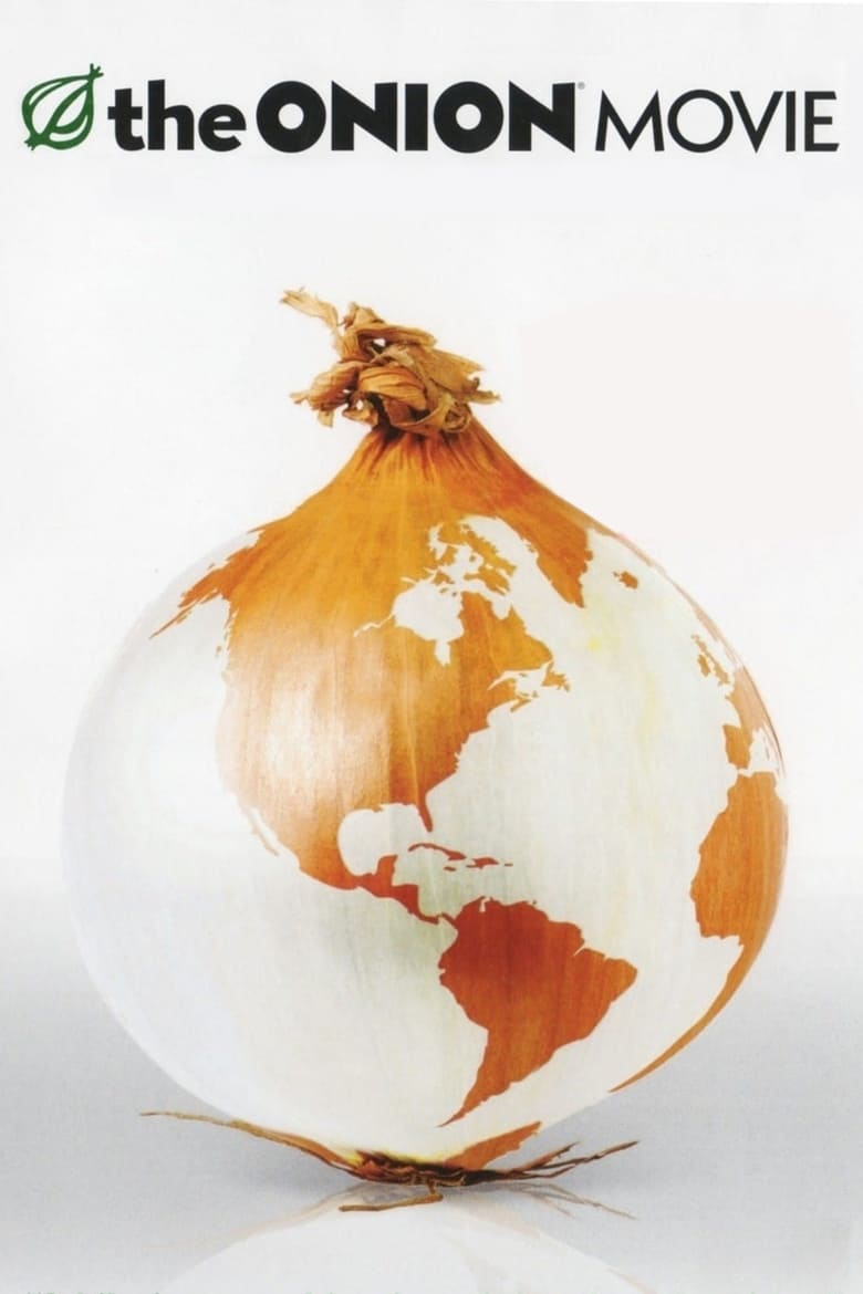 فيلم The Onion Movie