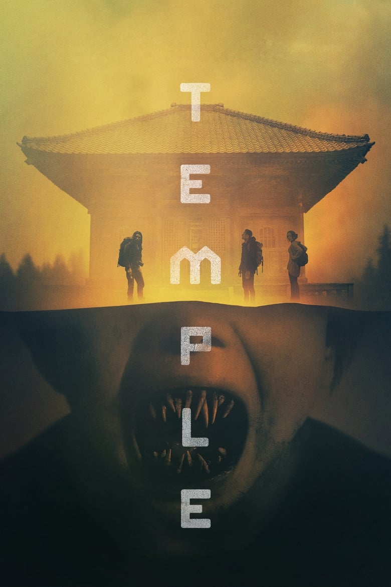 فيلم Temple 2017 مترجم