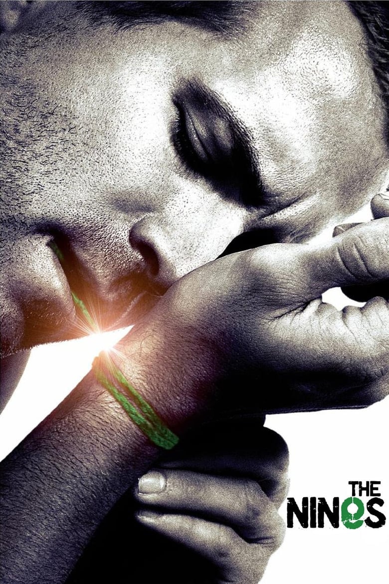 فيلم The Nines