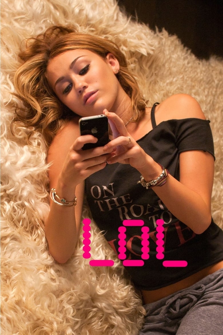 فيلم LOL