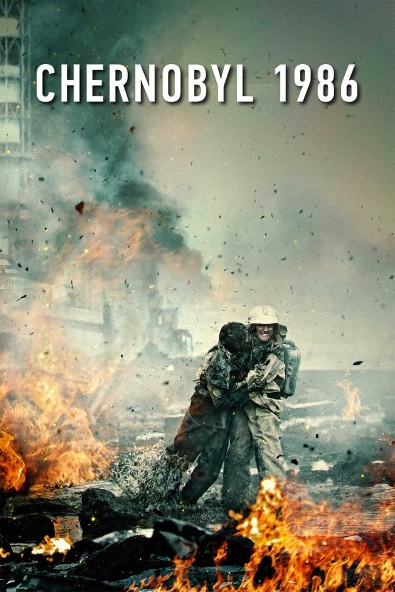 فيلم Chernobyl: Abyss