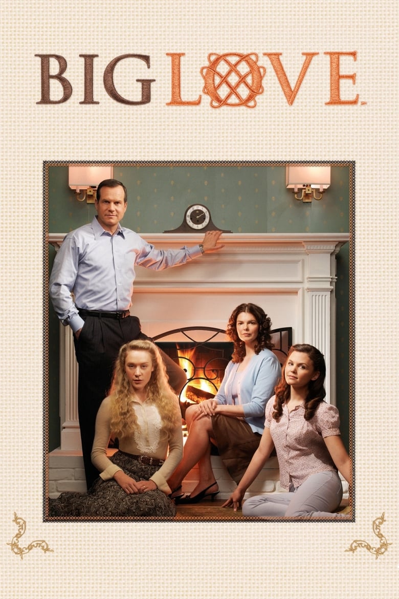 مسلسل Big Love الموسم الثاني الحلقة 02 مترجمة