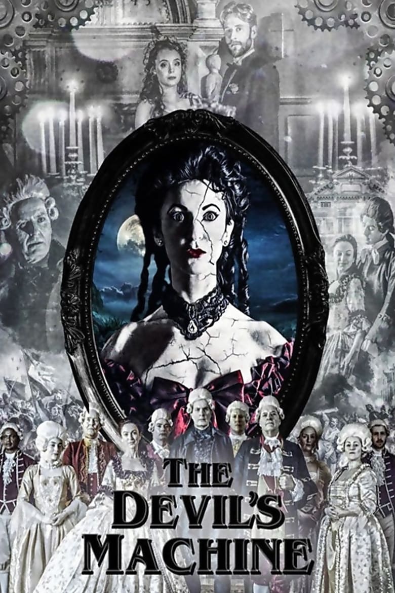فيلم The Devil’s Machine