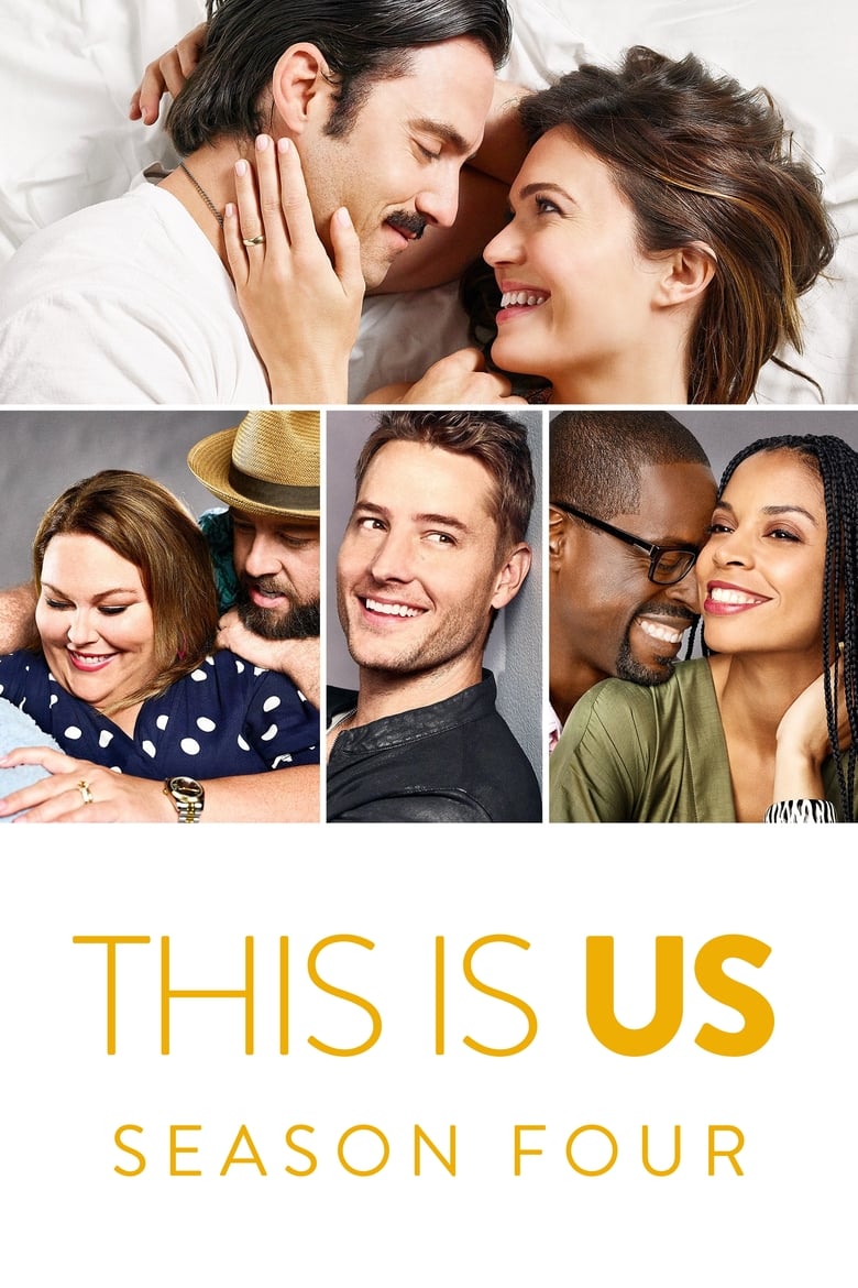 مسلسل This Is Us الموسم الرابع الحلقة 13 مترجمة