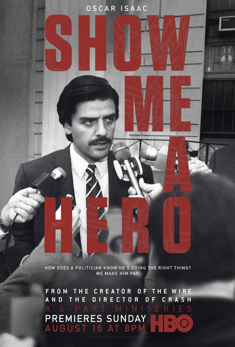 مسلسل Show Me a Hero الموسم الاول مترجم