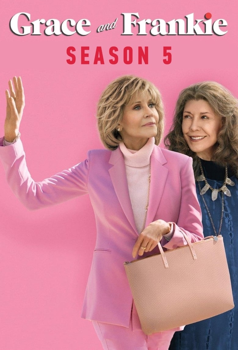 مسلسل Grace and Frankie الموسم الخامس الحلقة 02 مترجمة