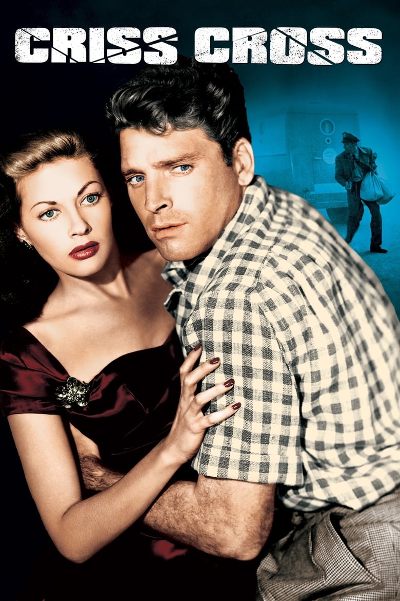 فيلم Criss Cross