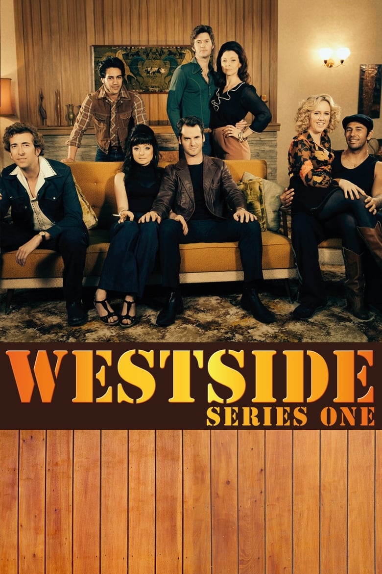 مسلسل Westside الموسم الاول الحلقة 01 مترجمة