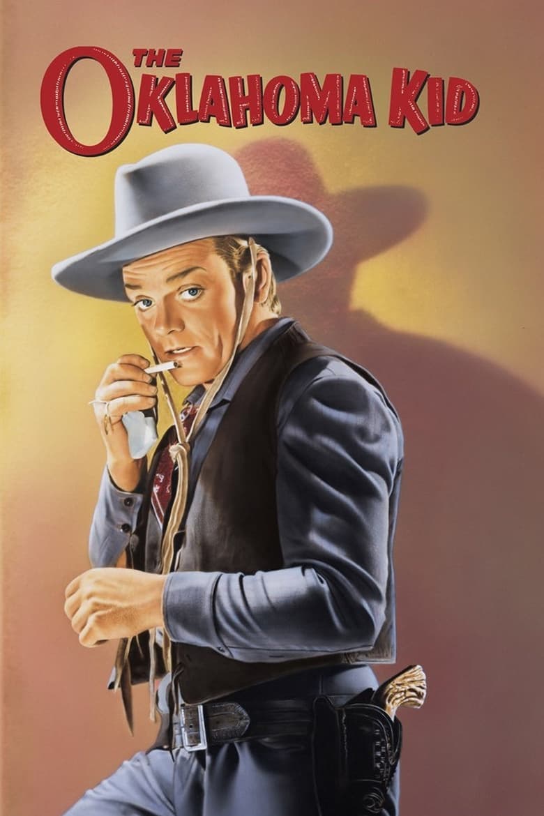فيلم The Oklahoma Kid