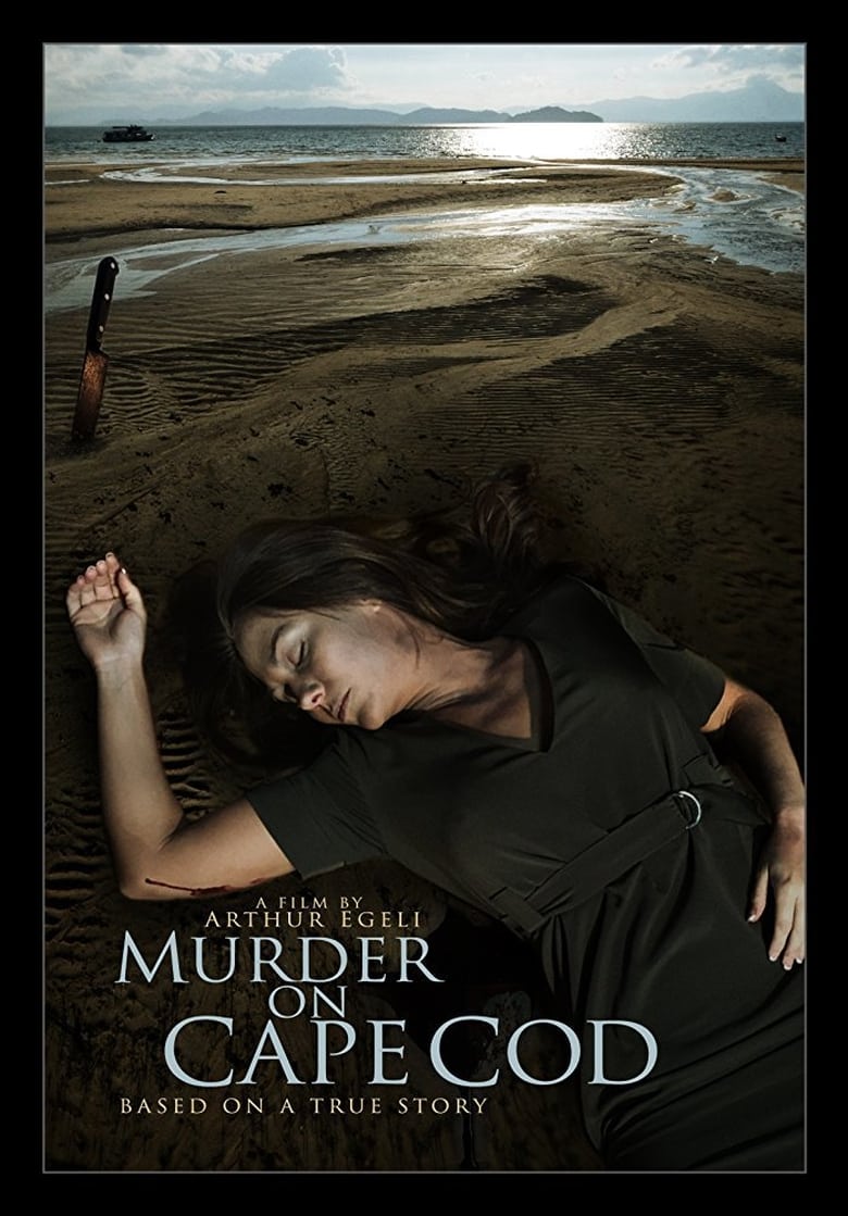 فيلم Murder on the Cape