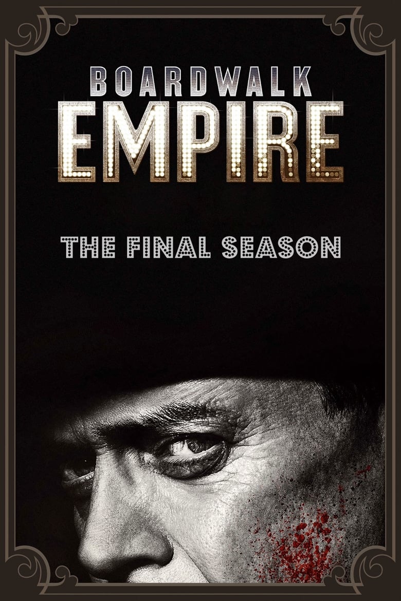 مسلسل Boardwalk Empire الموسم الخامس الحلقة 07 مترجمة