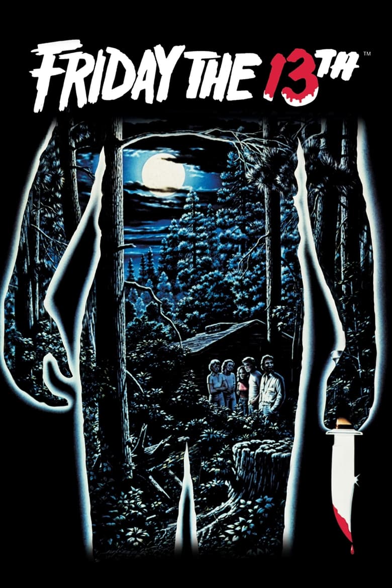 فيلم Friday the 13th