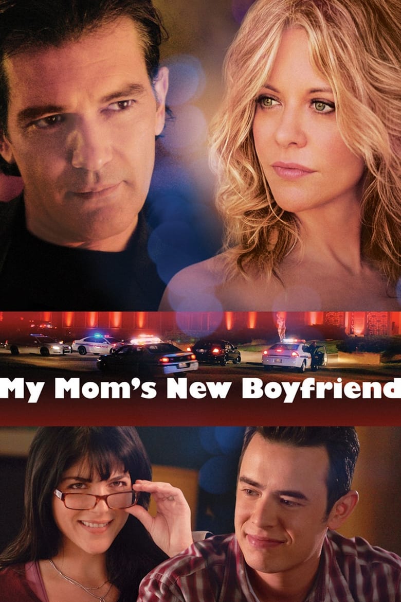 فيلم My Mom’s New Boyfriend