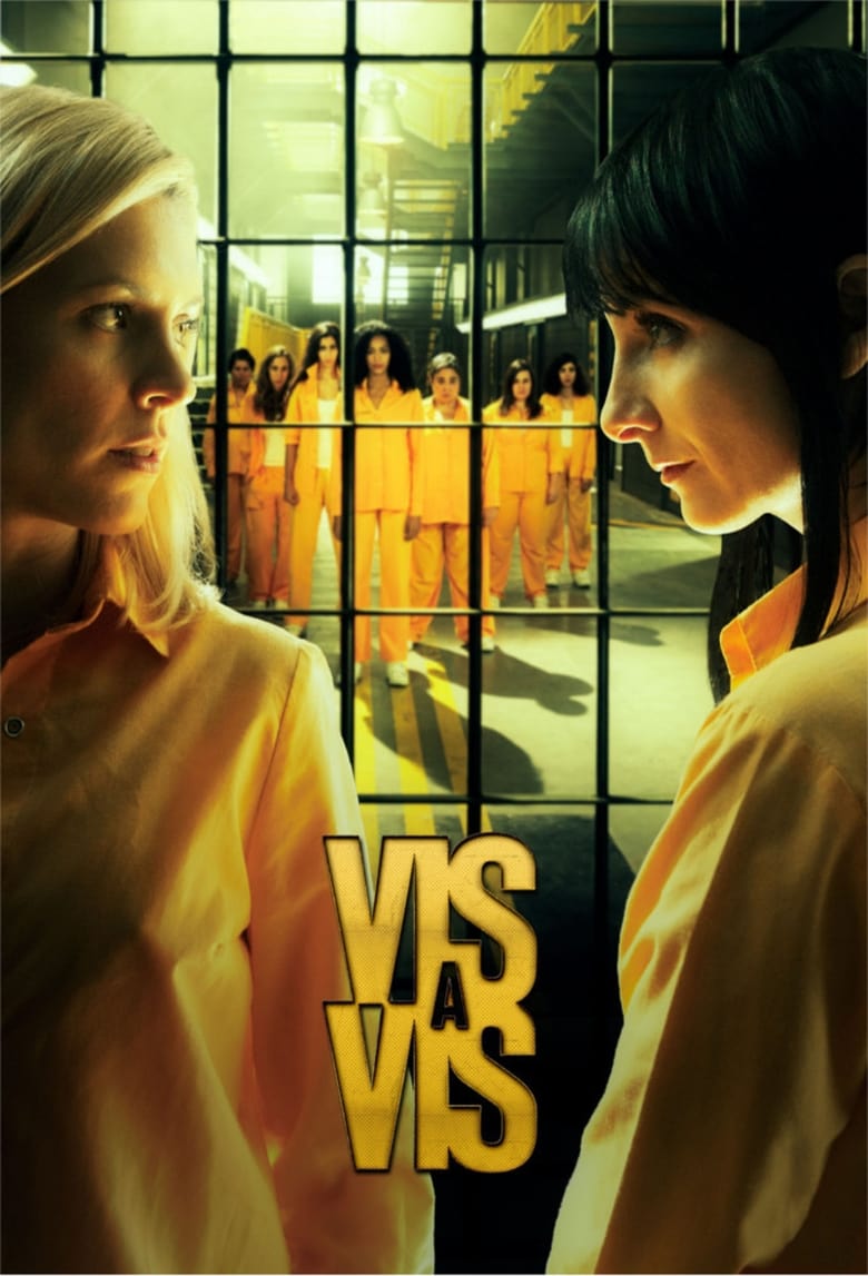 مسلسل Locked Up الموسم الثاني الحلقة 02 مترجمة
