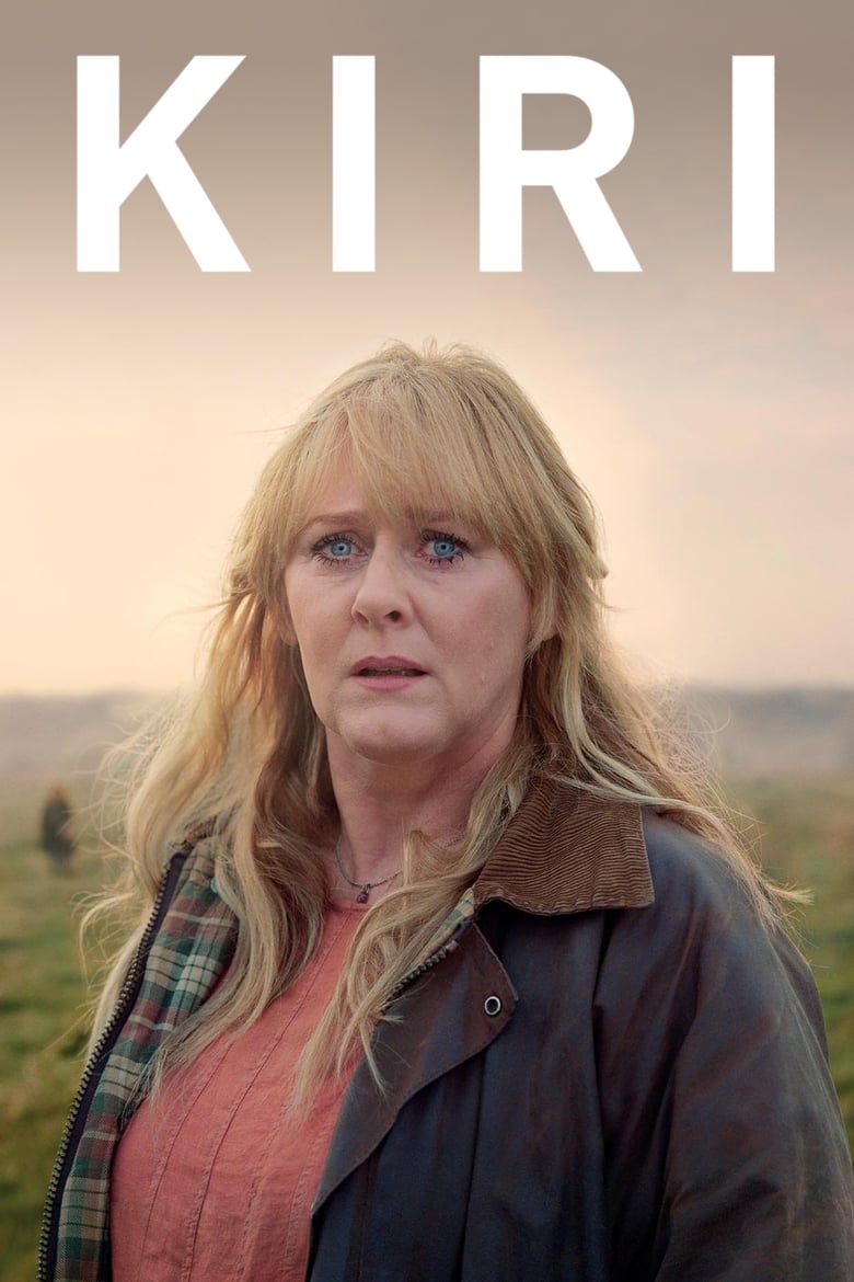 مسلسل Kiri