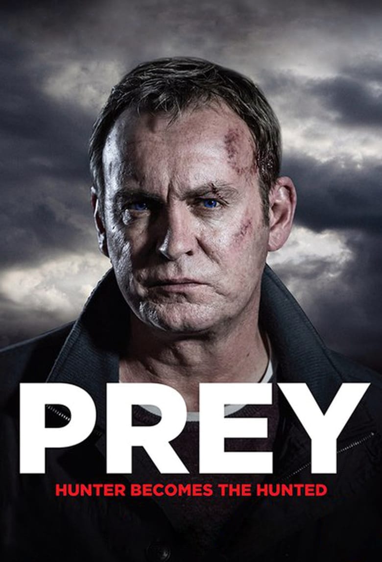 مسلسل Prey الموسم الثاني الحلقة 01 مترجمة