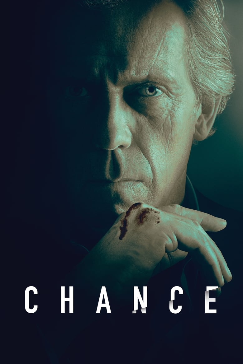 مسلسل Chance مترجم