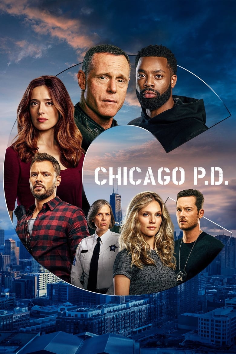 مسلسل Chicago P.D. الموسم الثامن الحلقة 10 مترجمة
