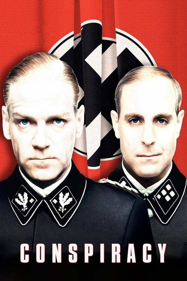 فيلم Conspiracy