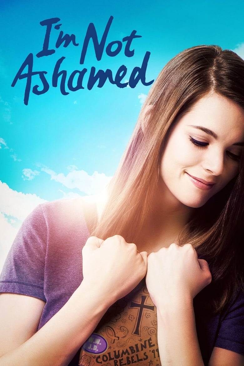فيلم I’m Not Ashamed 2016 مترجم