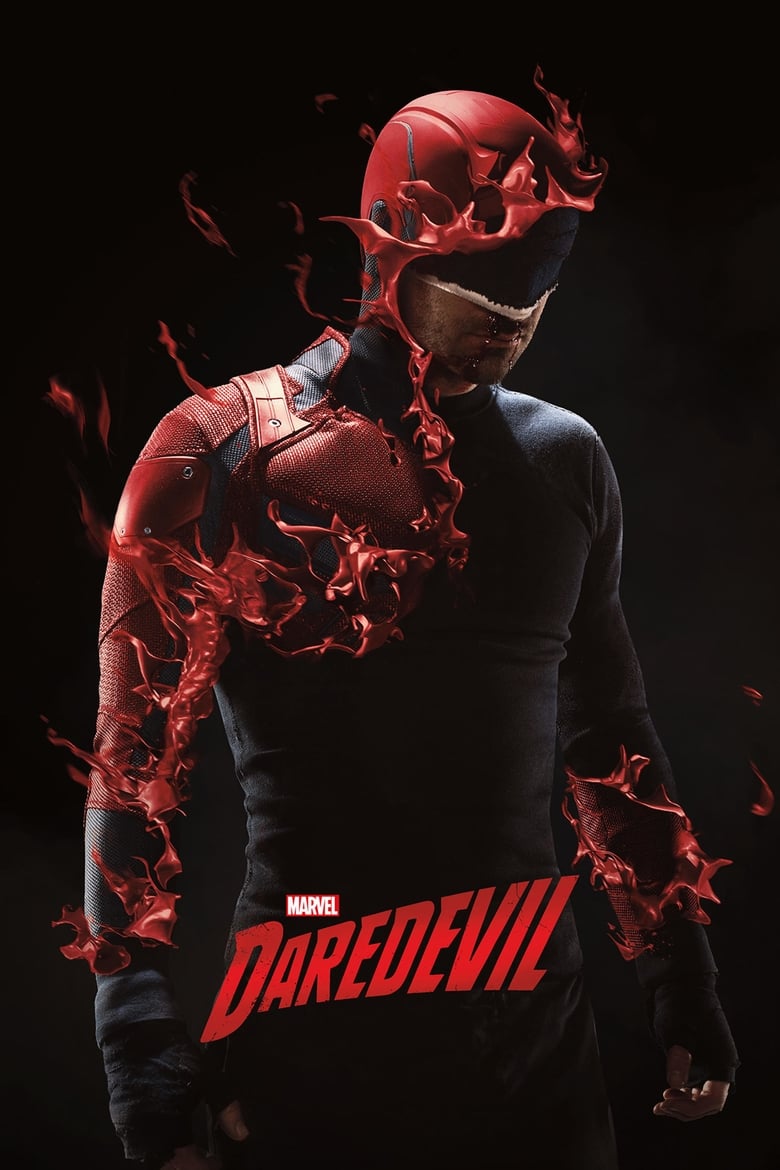 مسلسل Marvel’s Daredevil