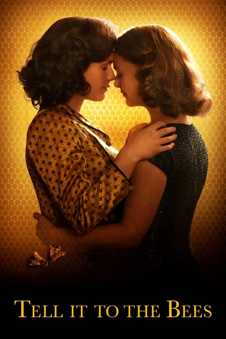فيلم Tell It to the Bees