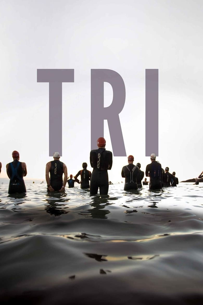 فيلم TRI 2016 مترجم