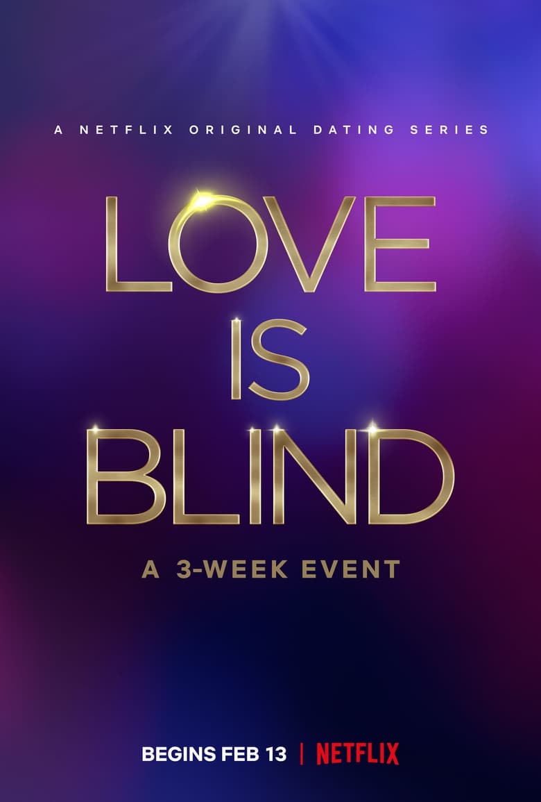 مسلسل Love is Blind الموسم الاول الحلقة 10 مترجمة