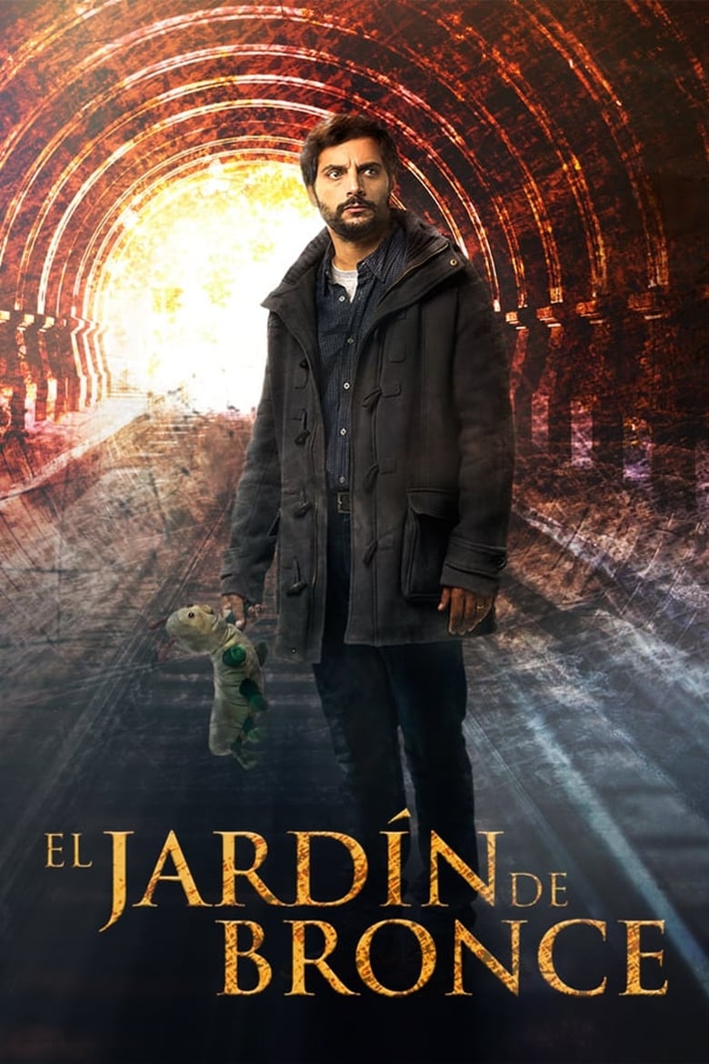 مسلسل The Bronze Garden الموسم الاول الحلقة 02 مترجمة