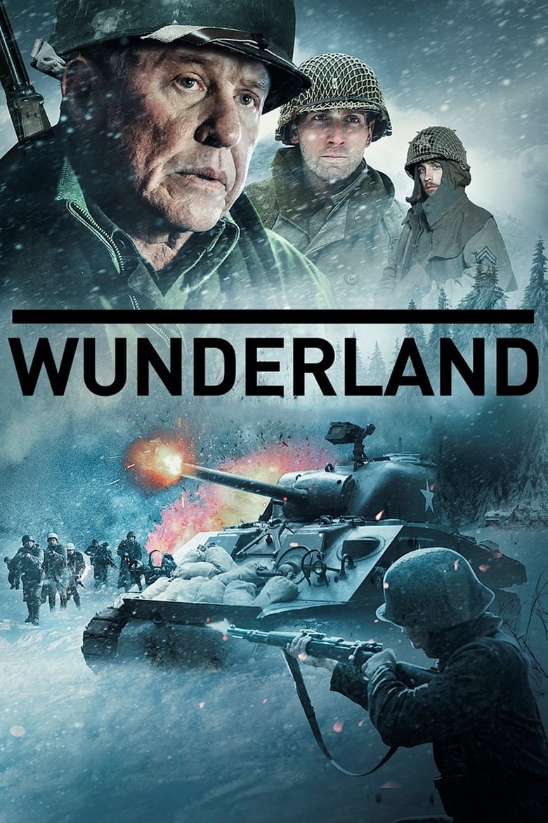 فيلم Wunderland 2018 مترجم