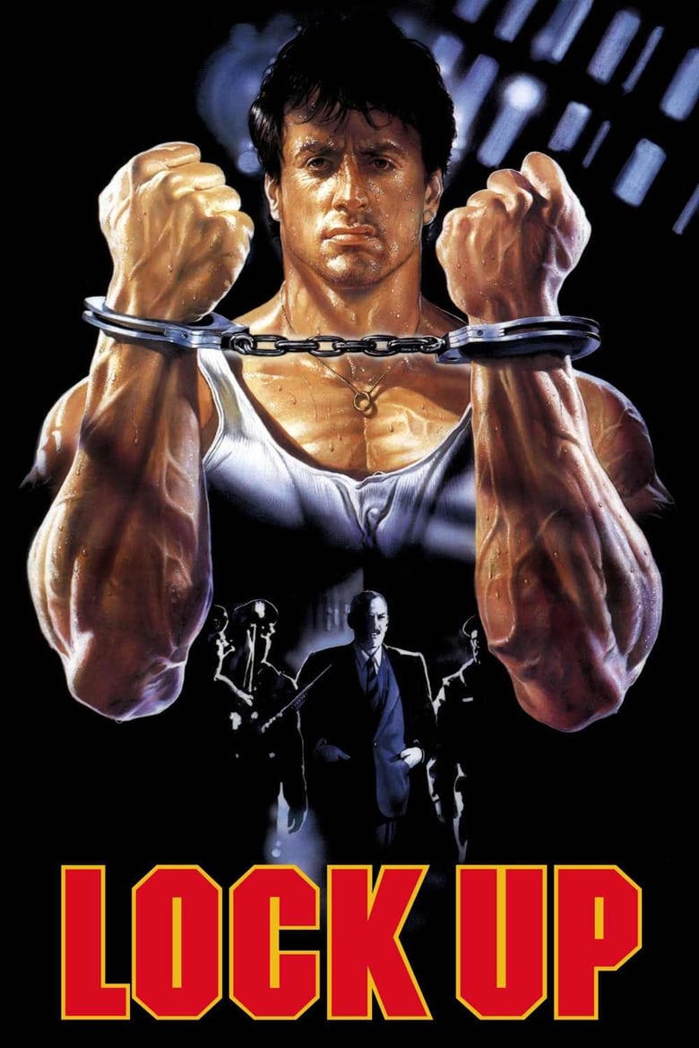فيلم Lock Up
